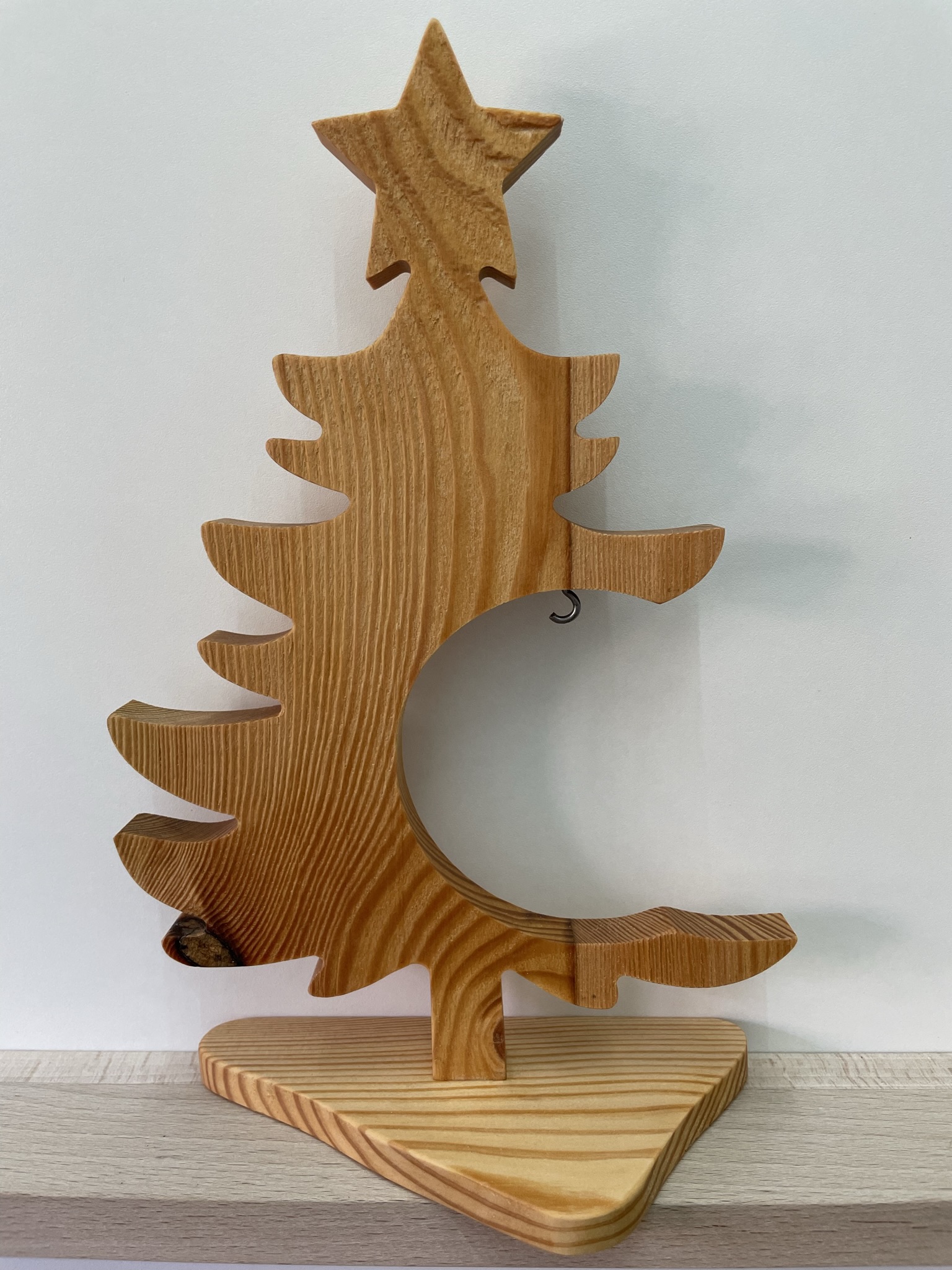 Sapin Porte-Boule - Vignette 3